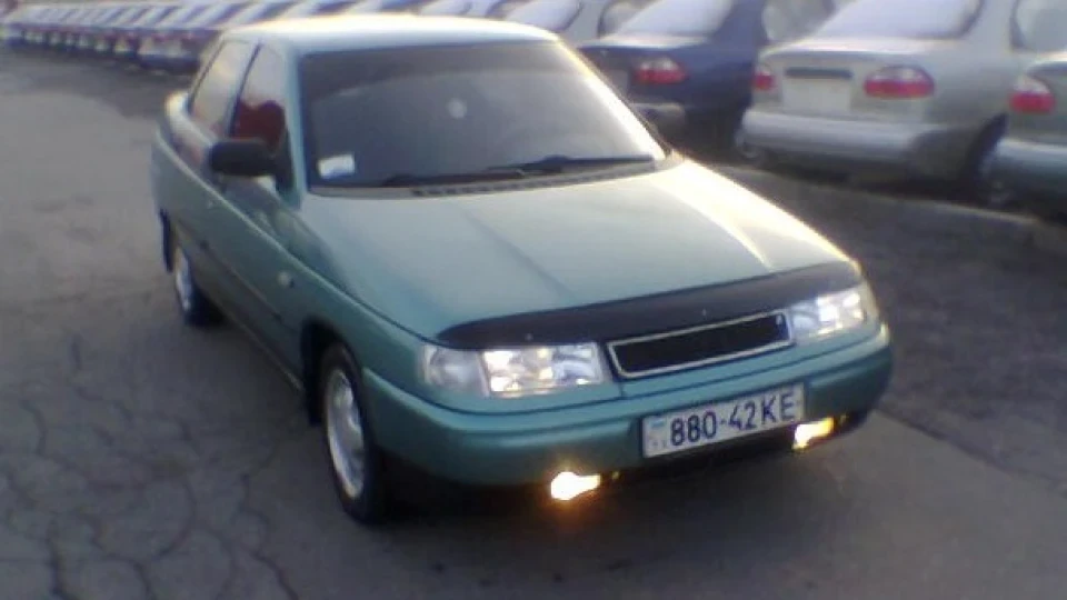 Lada 2110 3