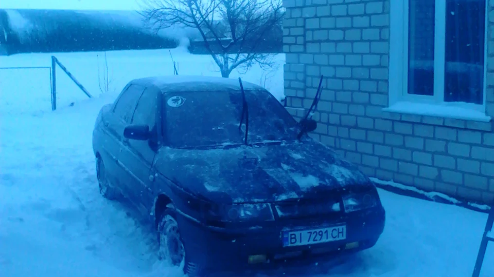 Lada 2110 3