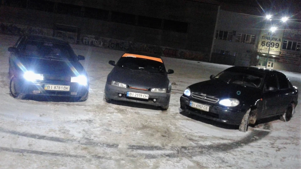 Lada 2110 5
