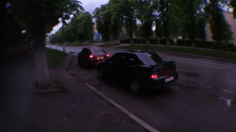 Lada 2110 4