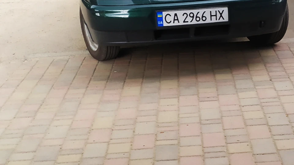 Lada 2110 5
