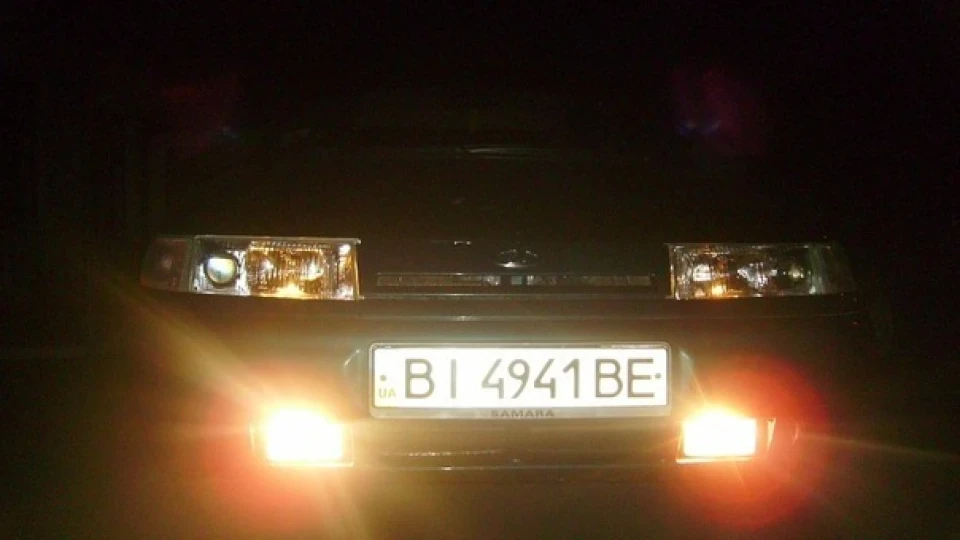 Lada 2110 2