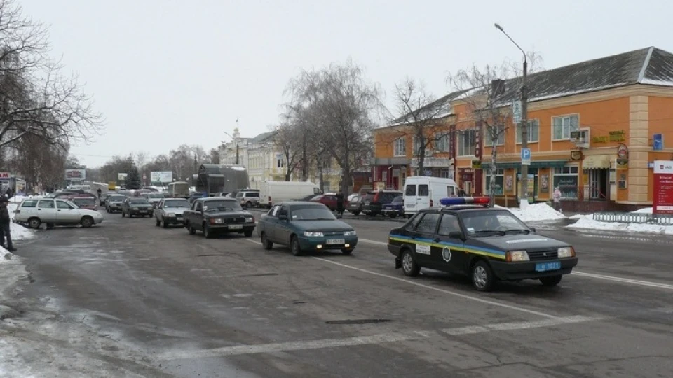Lada 2110 3