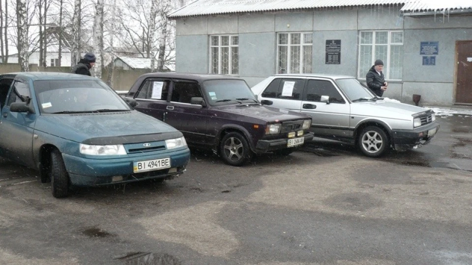 Lada 2110 4