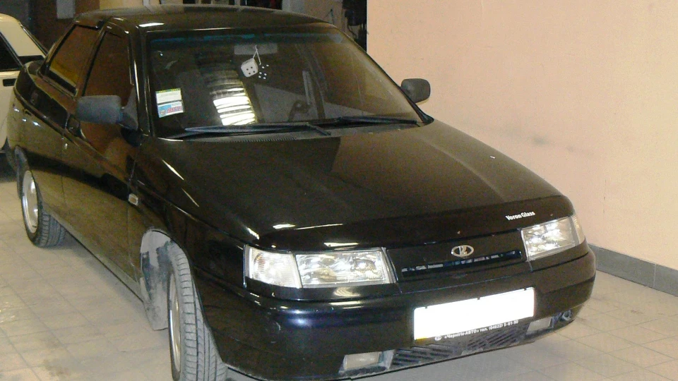 Lada 2110