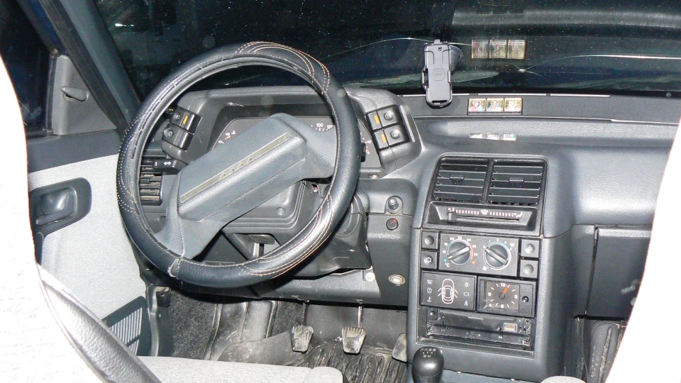 Lada 2110 3