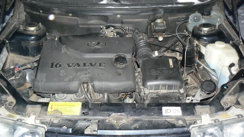 Lada 2110 5