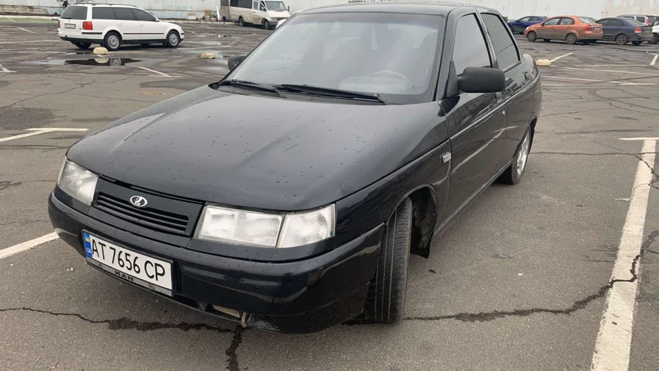 Lada 2110