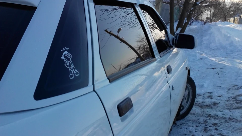 Lada 2110 5