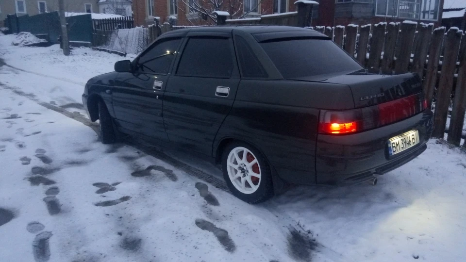 Lada 2110 2