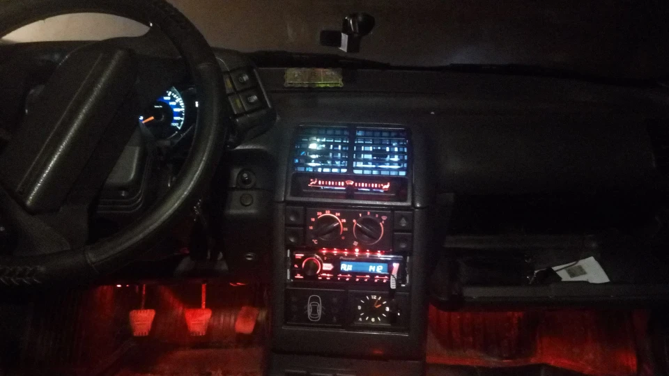 Lada 2110 3