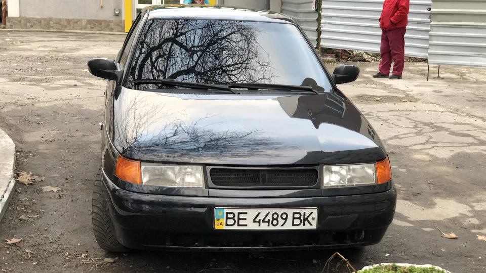 Lada 2110 2