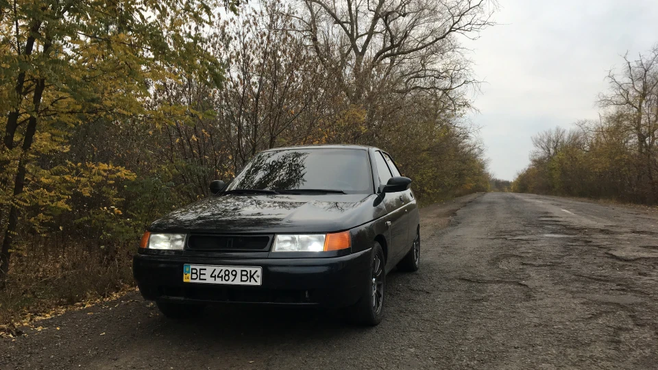 Lada 2110 5