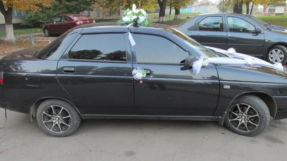 Lada 2110 4