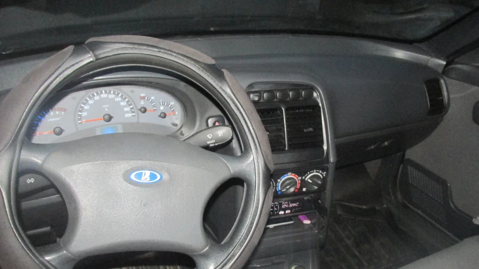 Lada 2110 5