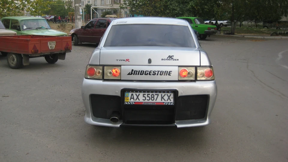 Lada 2110