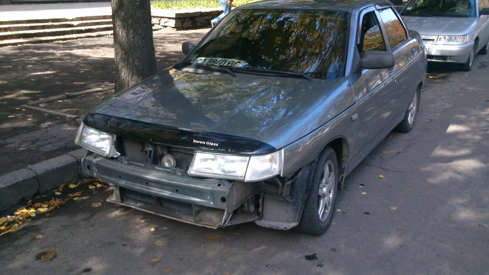 Lada 2110 2