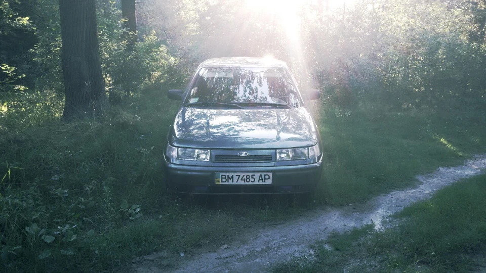Lada 2110 2