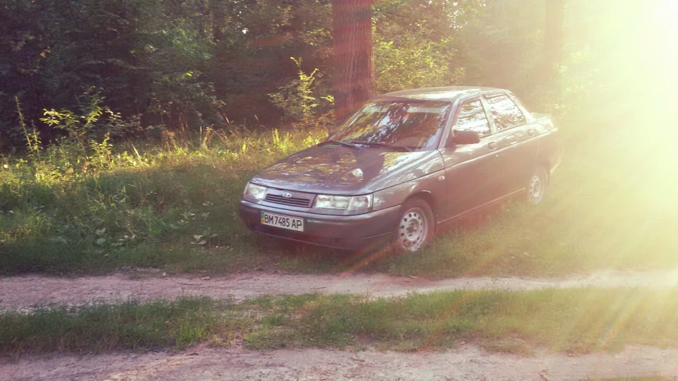 Lada 2110 3