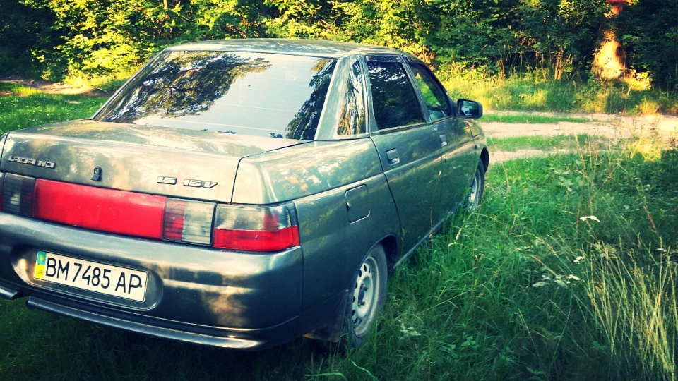 Lada 2110 5