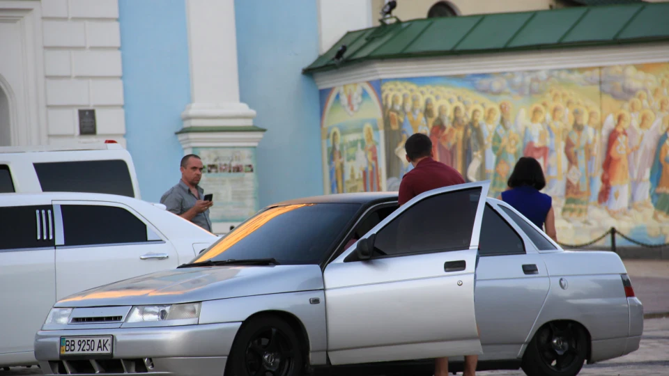 Lada 2110 2