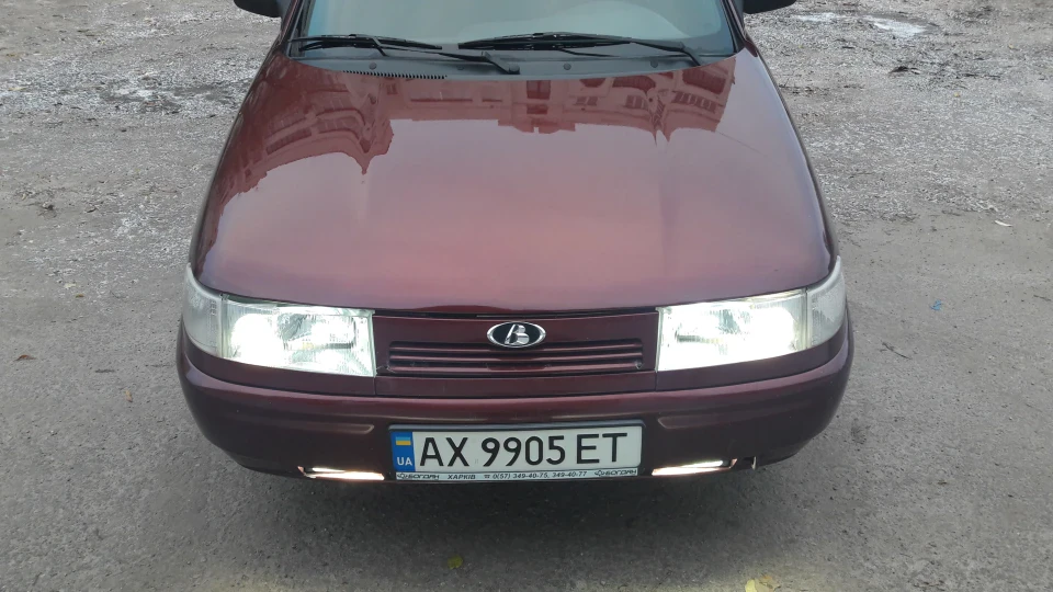 Lada 2110