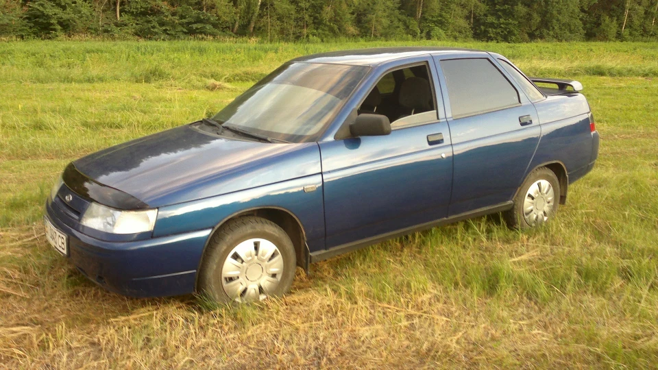 Lada 2110