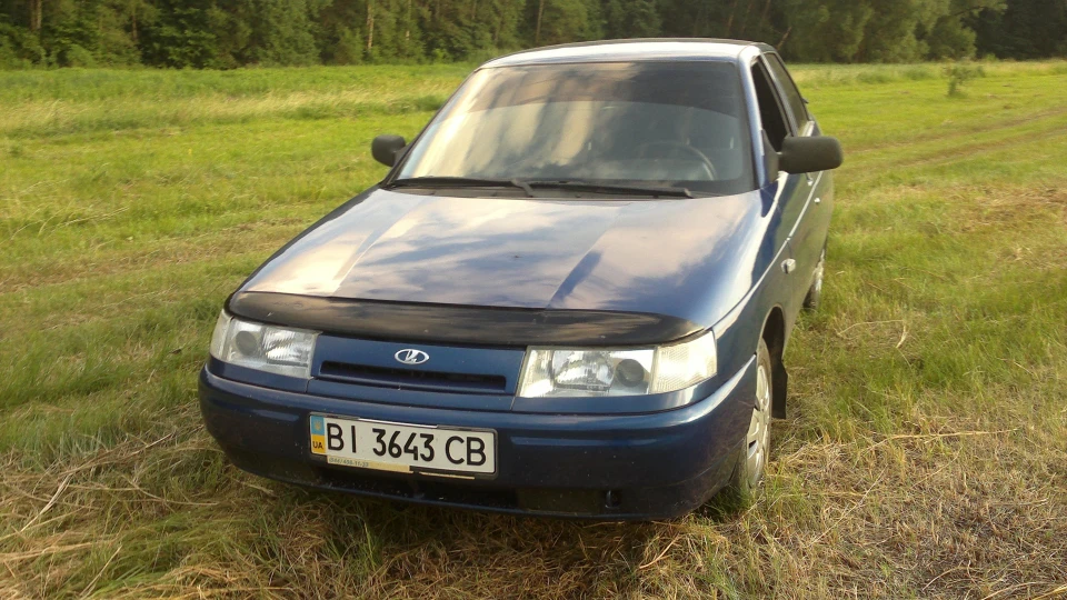 Lada 2110 2