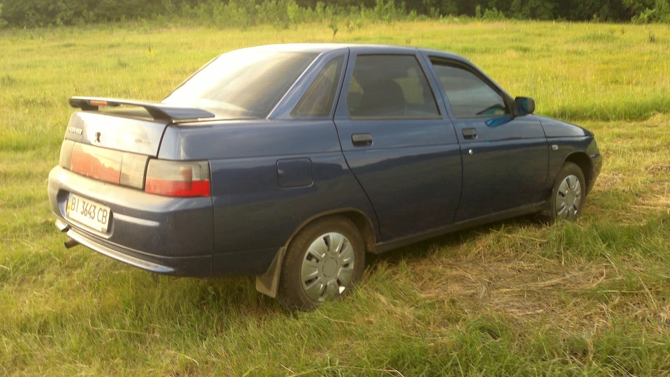 Lada 2110 3