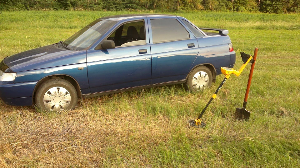 Lada 2110 5