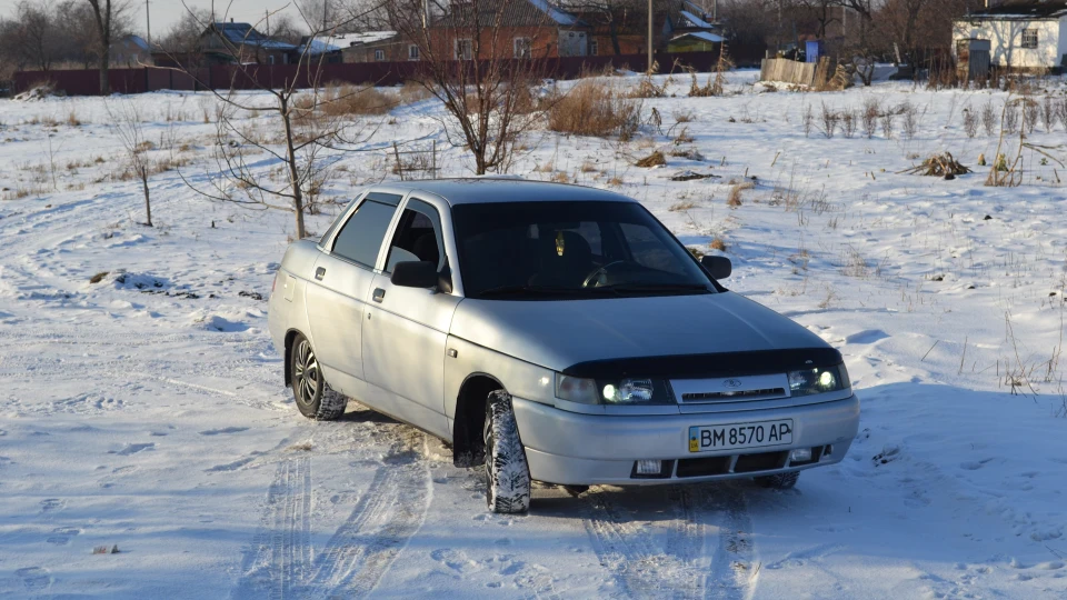 Lada 2110