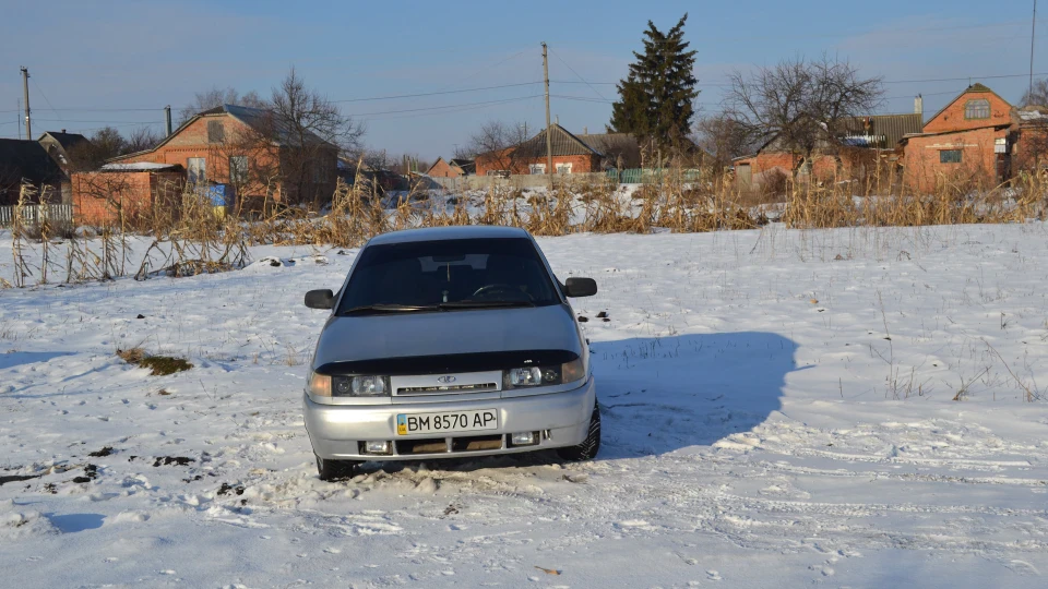 Lada 2110 2