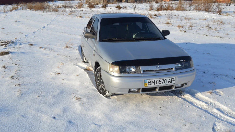Lada 2110 3