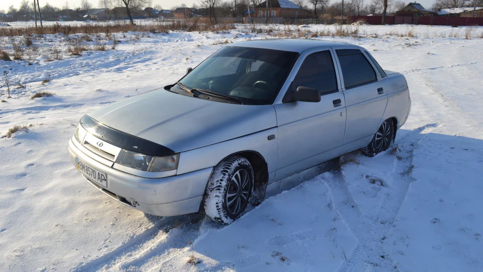 Lada 2110 4