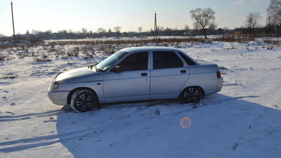Lada 2110 5