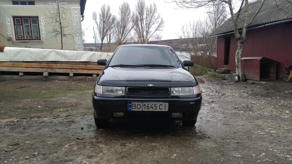 Lada 2110 3