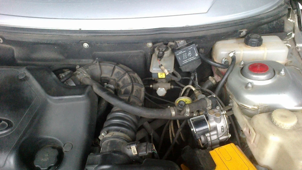 Lada 2110 2