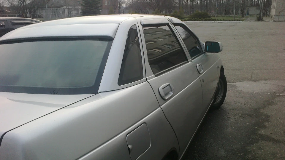 Lada 2110 5