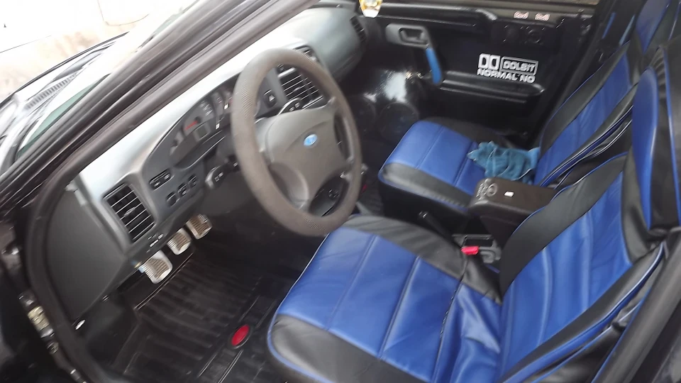 Lada 2110 5