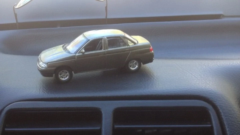 Lada 2110 2
