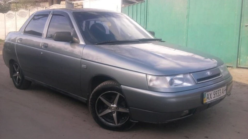 Lada 2110