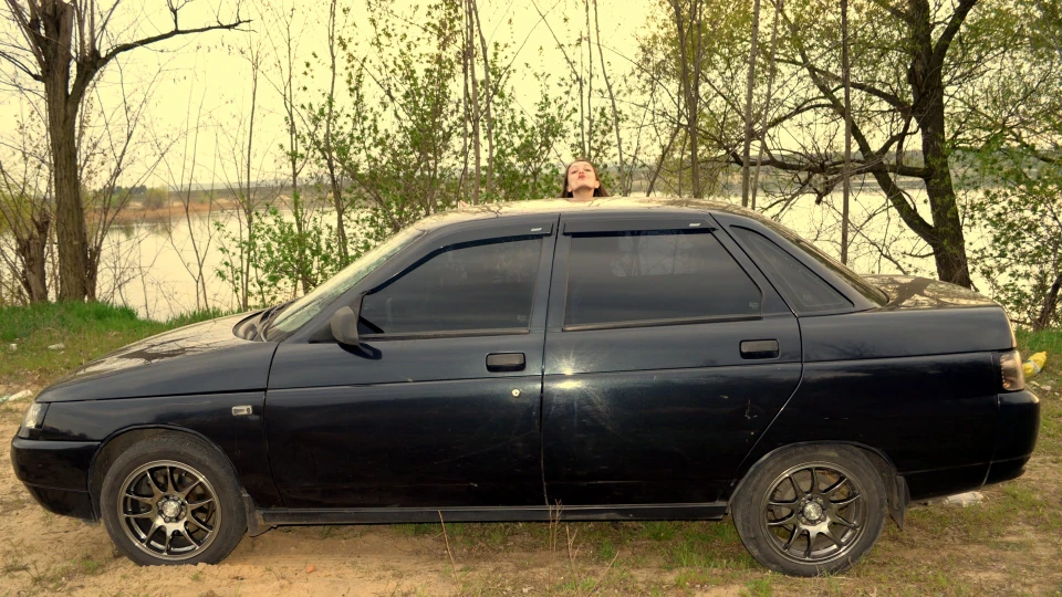 Lada 2110 4