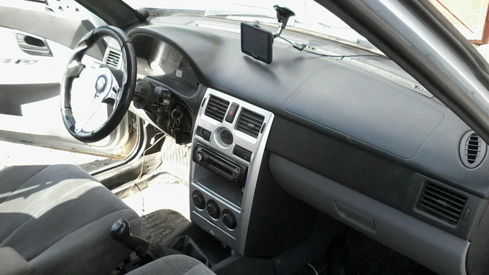 Lada 2110 2