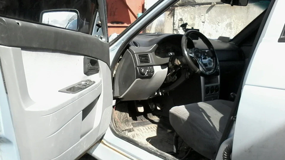 Lada 2110 3