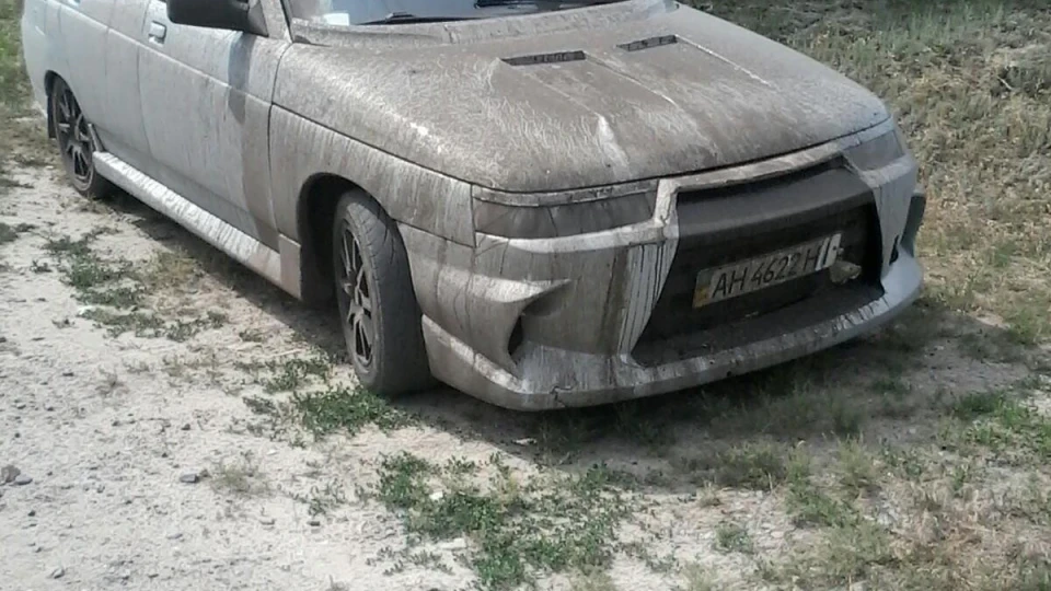 Lada 2110 4