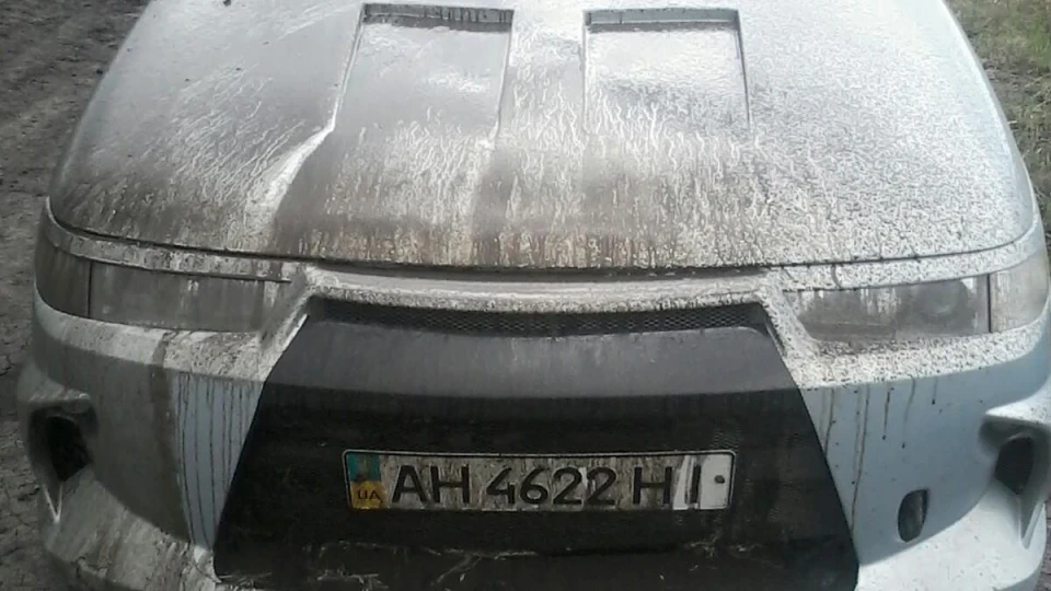 Lada 2110 5