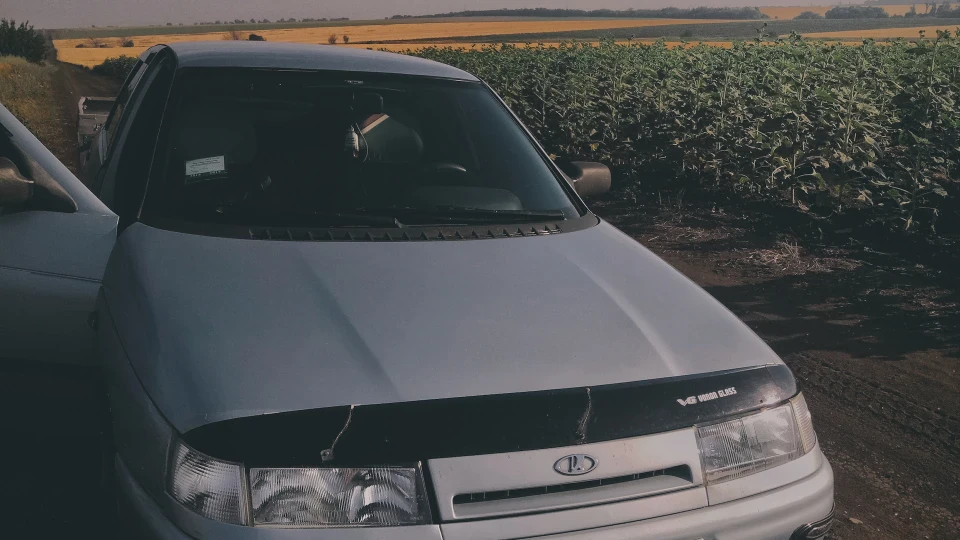 Lada 2110 3