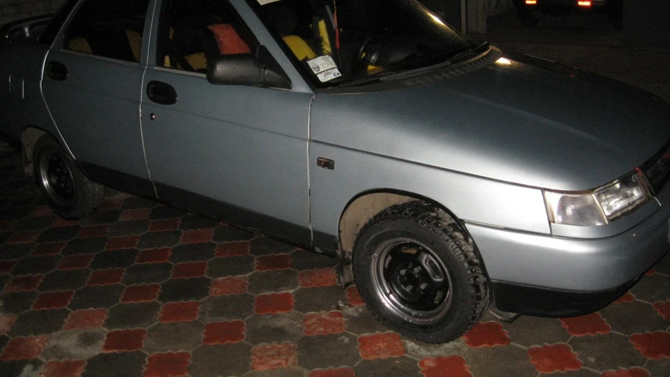Lada 2110
