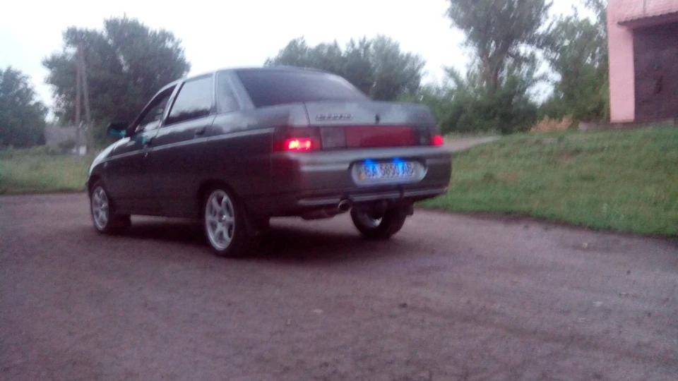 Lada 2110 2