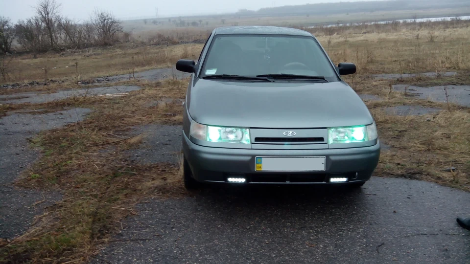 Lada 2110 4